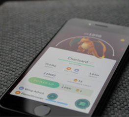 Mobile applications